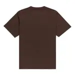 Футболка Element Skateboard Co, коричневый - фото 4