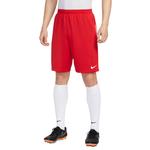 Nike Мужские шорты для спорта dri fit university red - фото 4