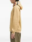 Худи с принтом A BATHING APE, нейтральный - фото 3
