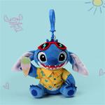 Disney Полиэстеровый брелок унисекс, Angel - фото 11