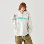 Свитшот унисекс GOLFCROSS, черный - фото 11