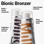 Бронзер Bionic Liquid Bronzer with Hyaluronic Acid MILK MAKEUP, MIND READER (very deep bronze) - фото 7