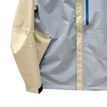 Nike Куртка мужская синяя, Blue - фото 3