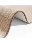 Ковер BT Carpet, цвет schlingen läufer bouclé beige - фото 3