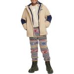 Детская куртка Nike, цвет Hemp/Hemp - фото 3