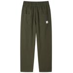 Брюки-карго унисекс Paddington Bears, Оливковое - фото 8