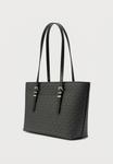 Сумка MICHAEL Michael Kors QUINN, Black - фото 2