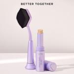 Кисть для консилера Shape Tape Blur Tarte - фото 4