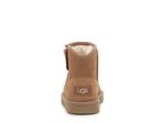 Ботинки UGG Adri Classic Mini Boot - Kids', Chestnut Brown - фото 4