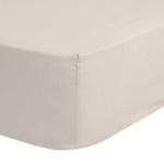 Простыня на подгонке jenny Good Morning, желтый - фото