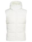Жилет behype Puffer Weste MGLROLLIN, белый - фото