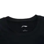 LINING Мужская черная спортивная одежда - фото 4