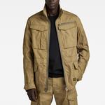 G-STAR RAW Куртка G STAR RAW мужская, Black - фото 4