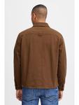 Переходная куртка BLEND, коричневый - фото 3