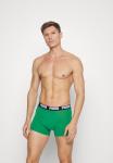 Трусики BASIC 2 PACK Puma, цвет columbia green - фото 4
