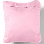 Детская утепленная куртка с капюшоном featherfree Lands' End, Pink - фото 4