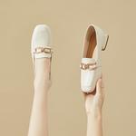 Туфли DAPHNE Loafers Women's - фото 18