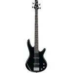 Электрогитара IBANEZ GSR180-BK Gio E-Bass - черная - фото