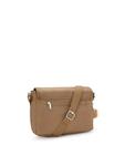 Сумка кросс-боди KIPLING Dalma, Dark beige - фото 2