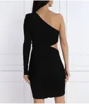 Платье Patrizia Pepe, черный - фото 4