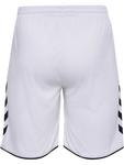 Hummel Шорты "Core 2.0" белого цвета - фото