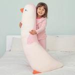 Плюшевая игрушка Cartoon Otter Fox fairy, Lamb - фото 7