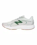 Кроссовки NB MAMASSA1 2E New Balance, цвет White/Green - фото 3