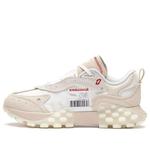 Кроссовки перегружены Li-Ning, серый - фото