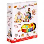 Smily Play, ходунки «Расти вместе со мной» - фото 3