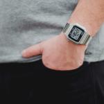 G Shock B650WD 1A CASIO - фото