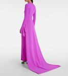 Платье Блейк Solace London, розовый - фото 3