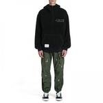 MADNESS Свитшот унисекс черный - фото 5