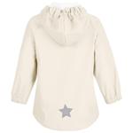 Детская куртка-дождевик без подкладки, однотонная - куртка-дождевик Sterntaler, синий - фото 2