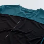 Футболка с коротким рукавом Iq Llange, синий - фото 5