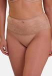 Брифы Sans Complexe Briefs, Macchiato/Light Brown - фото