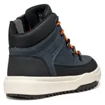 Ботинки Geox Bunshee B ABX, синий - фото 6