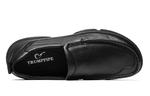Туфли Men"s Casual Men Low-Top черный Trumppipe - фото 3