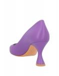 Туфли Dei Mille, фиолетовый - фото 3