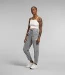 Женские брюки Alpine Polartec 100 The North Face, Tnf Medium Grey Heather - фото 3