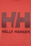 Толстовка Helly Hansen, красный - фото 5
