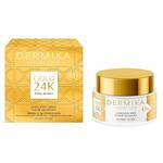 Крем Luxury Gold 24k Luxury Cream-Elixir 45 50ml - фото