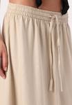 Юбка макси ONLCARO LONG SKIRT  ONLY, Tan - фото 6