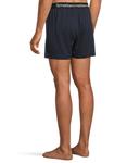Боксеры Smartwool Merino Boxer, цвет Deep Navy - фото 3