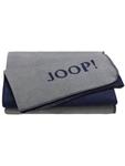 Одеяло JOOP! Wohn 1er Pack, цвет silber-navy - фото