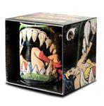 LOGOSHIRT Чашка в черном цвете - фото 3