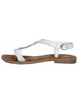 Сандалии LAZAMANI, White - фото 2