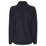 Свитер Sea Ranch Dorotha Full Zip, черный - фото 2