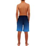 Плавки-Шорты nestor ii b Firefly, синий - фото 3