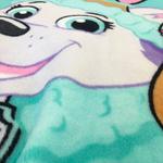 Плед paw patrol Mtonlinehandel, розовый - фото 2