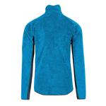 Толстовка на молнии Karpos Vertice, синий - фото 4